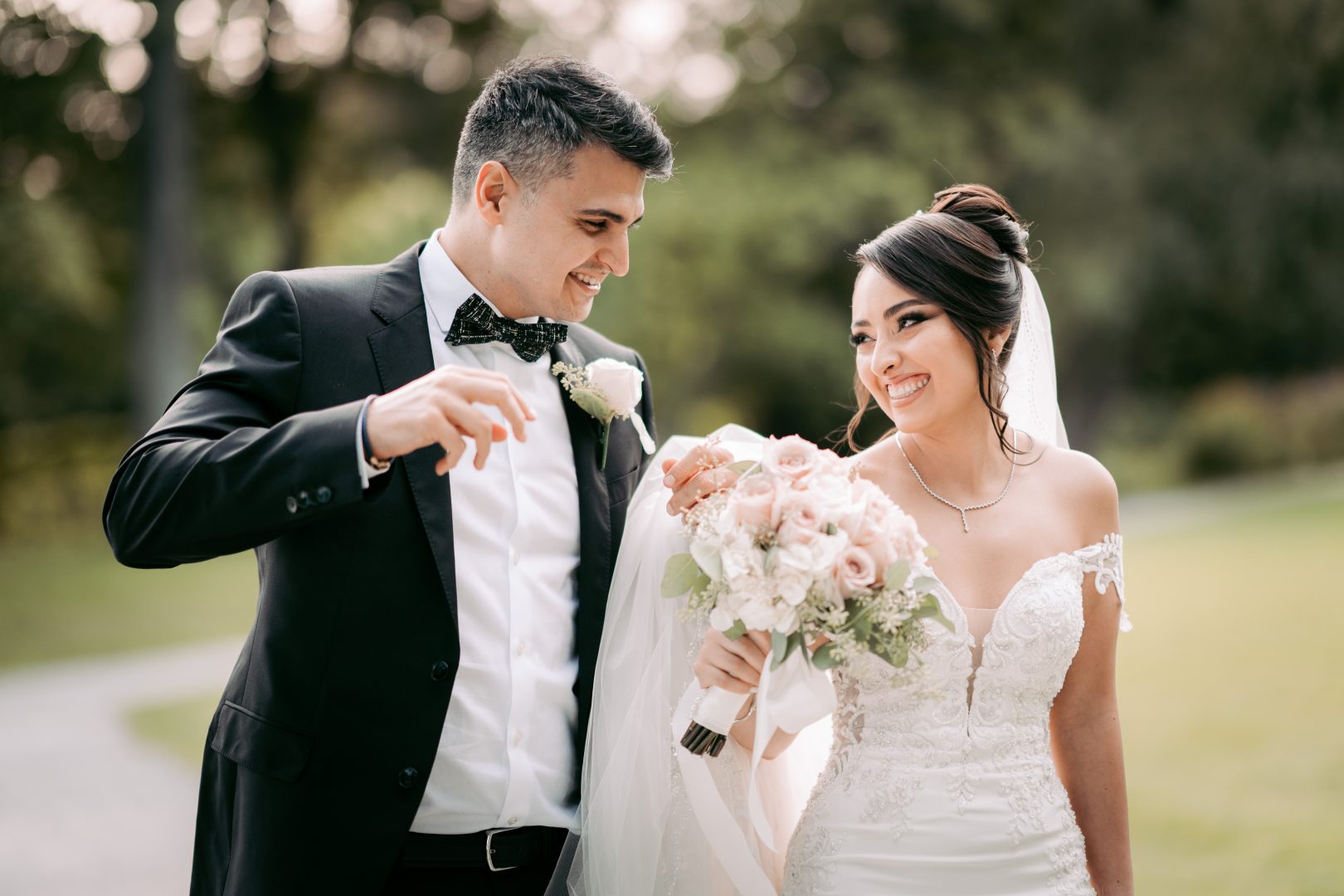 Persian wedding photography and videography at the Paletta Mansion Wedding Photo 28