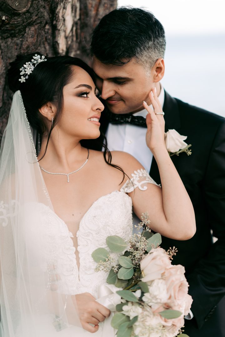 Persian wedding photography and videography at the Paletta Mansion Wedding Photo 31