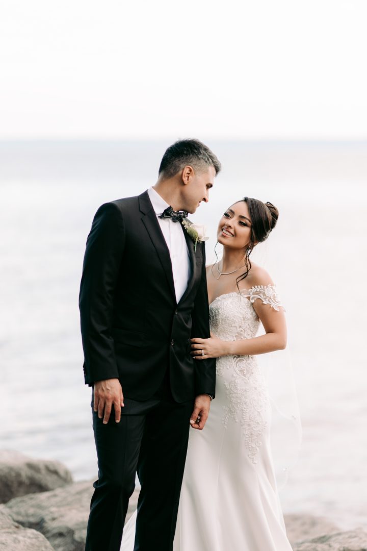 Persian wedding photography and videography at the Paletta Mansion Wedding Photo 34