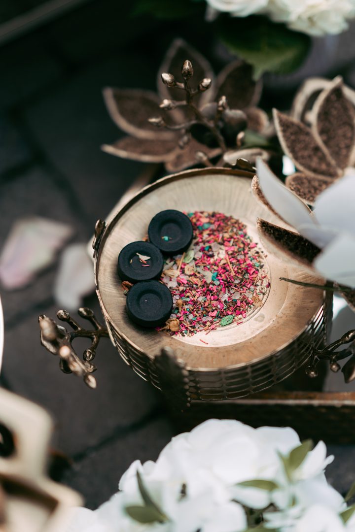 Persian wedding photography and videography at the Paletta Mansion Wedding Photo 35