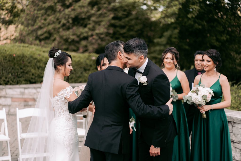 Persian wedding photography and videography at the Paletta Mansion Wedding Photo 41