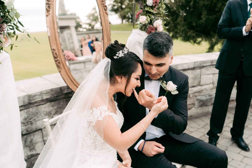 Persian wedding photography and videography at the Paletta Mansion Wedding Photo 46