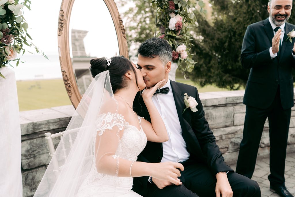 Persian wedding photography and videography at the Paletta Mansion Wedding Photo 47