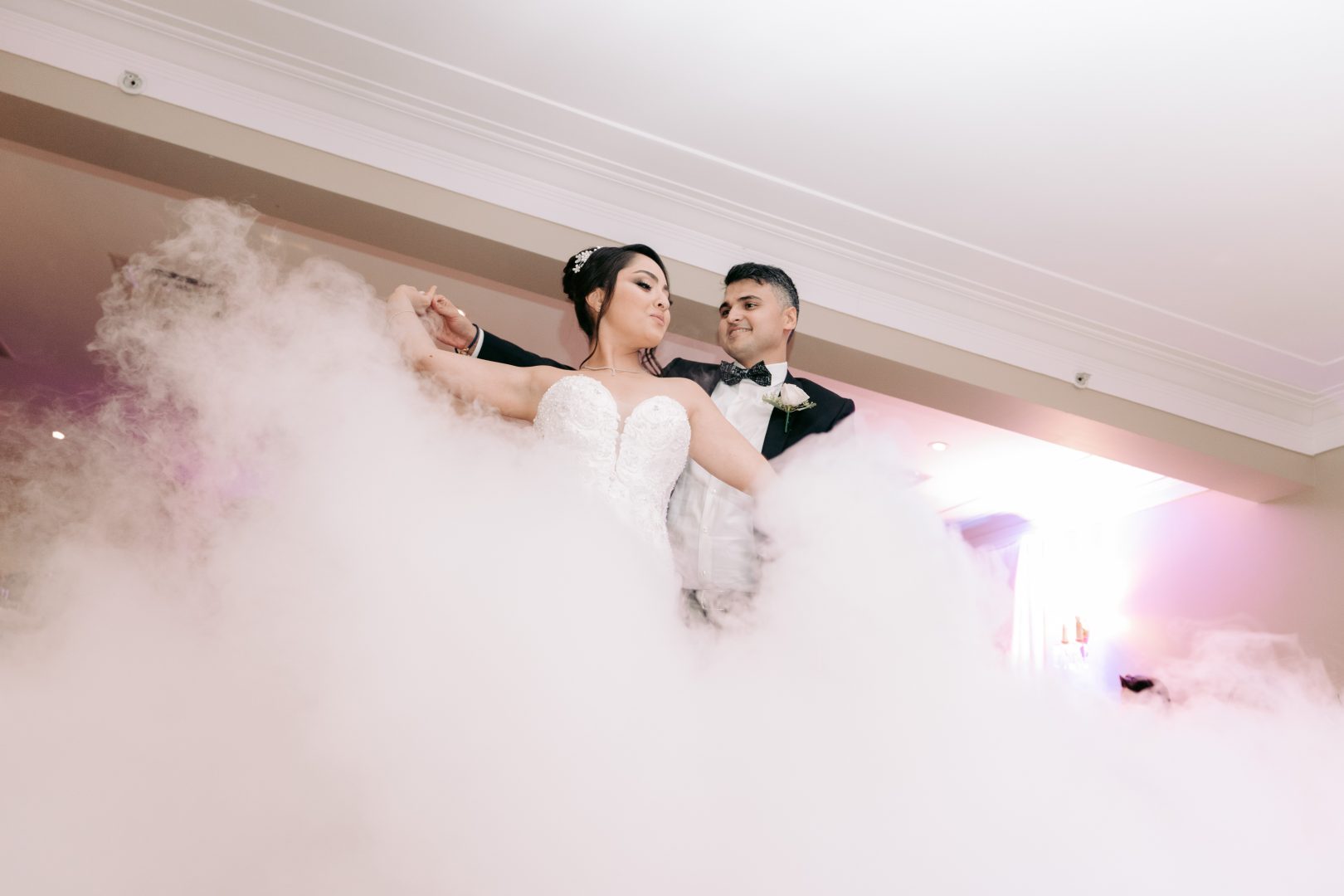 Persian wedding photography and videography at the Paletta Mansion Wedding Photo 51