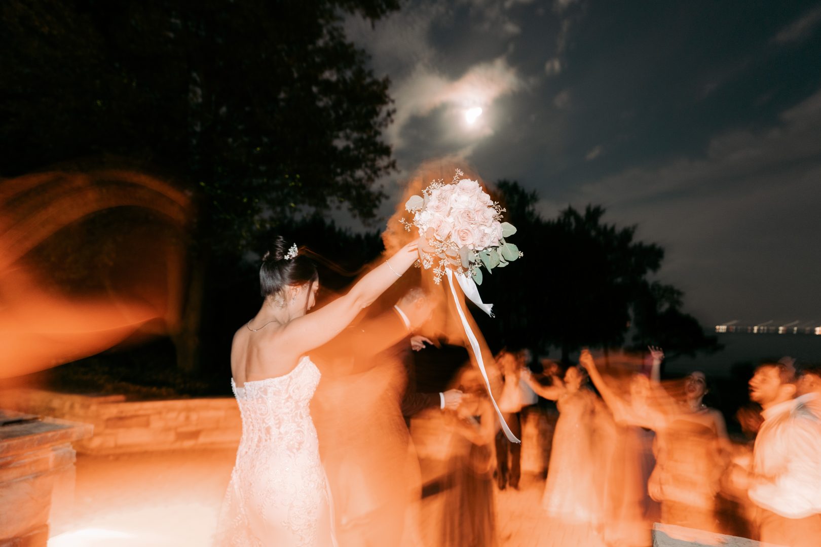 Persian wedding photography and videography at the Paletta Mansion Wedding Photo 58